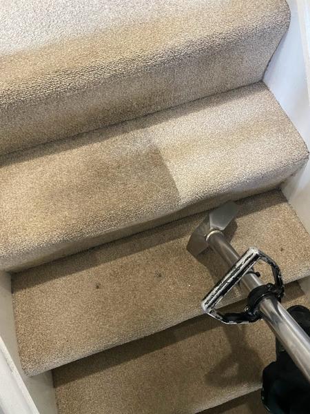 Jem Carpet & Upholstery Cleaning