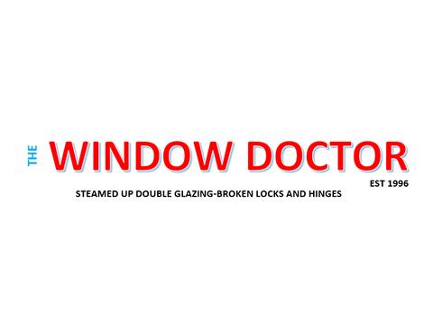 The Window Doctor