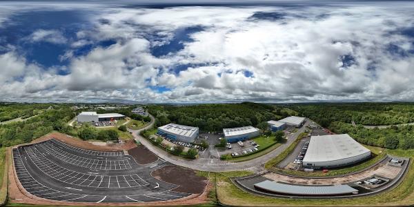 Torus Technology Group