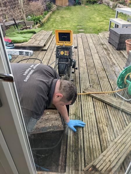 Intercepter Drains Services Ltd