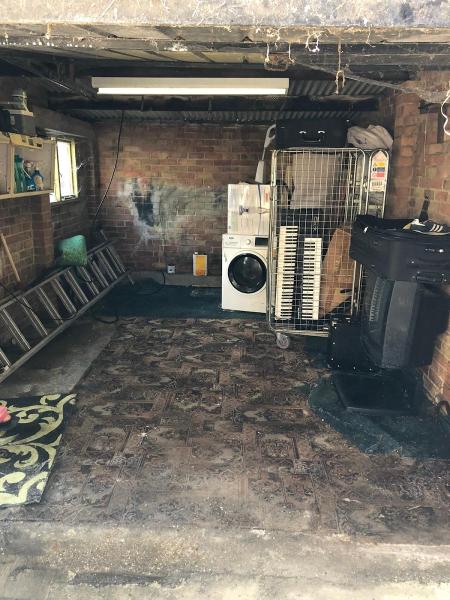 DDA Waste and Rubbish Removal