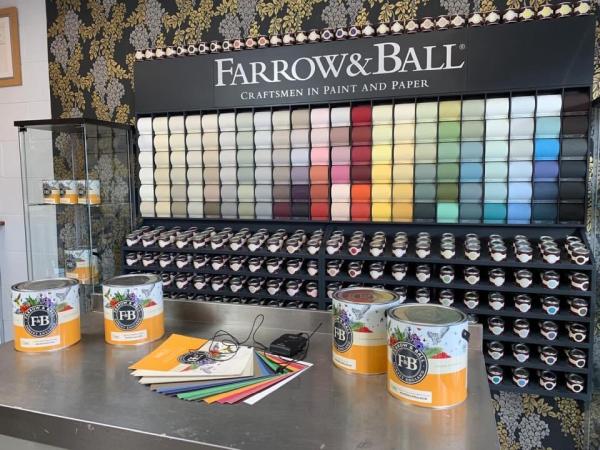 Bespoke Decor Decorating Centre