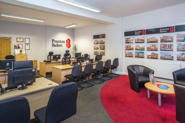 Preston Baker Estate Agents York