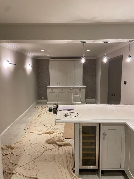 Westwood Electrical Contracting