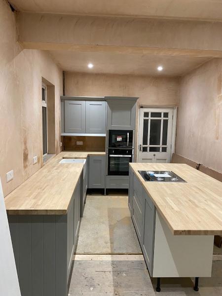 Powergen Electrical Ltd