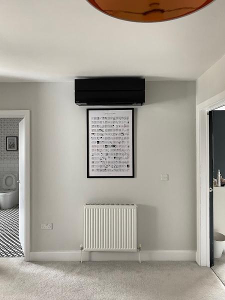 Pioneer Air Conditioning Ltd