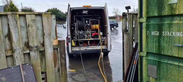 Celtic Waste Limited