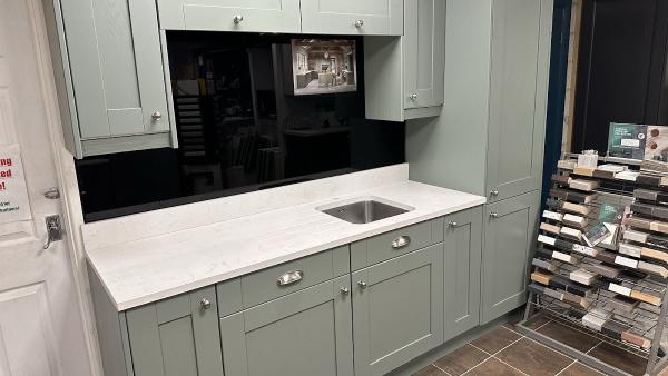 Express Kitchens & Bathrooms