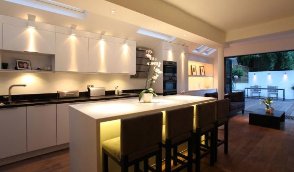 Smart Electricians Ltd