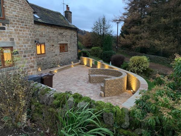 Smart Electricians Ltd