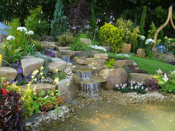 Jackie Knight Landscapes