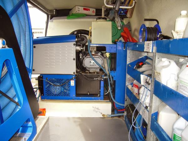 Aquatec Cleaning Group