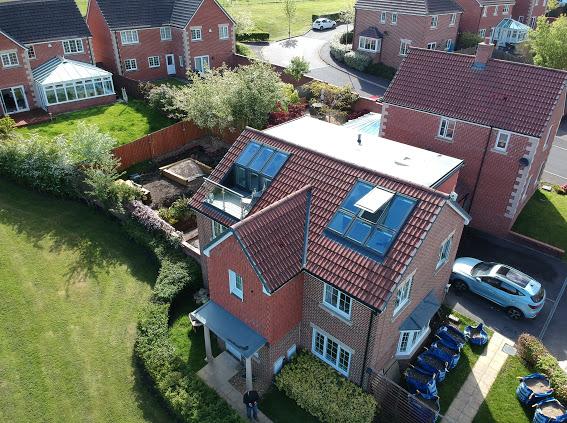 Prestige Loft Conversions