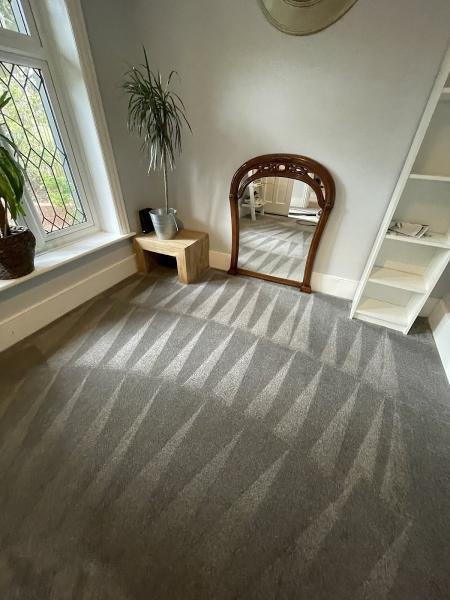 Kelly's Carpet Cleaning