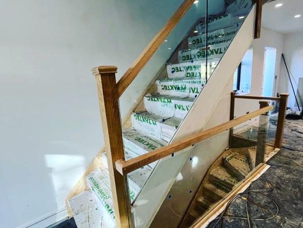 MB Design & Construct LTD