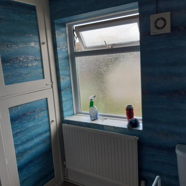 Chris Charles Painter Decorator