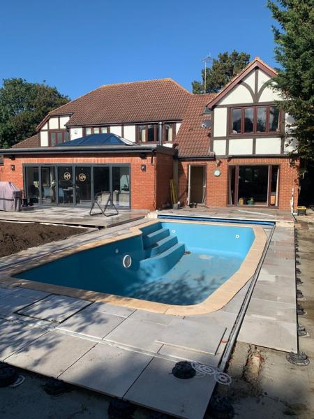 D&A Windows & Conservatories LTD