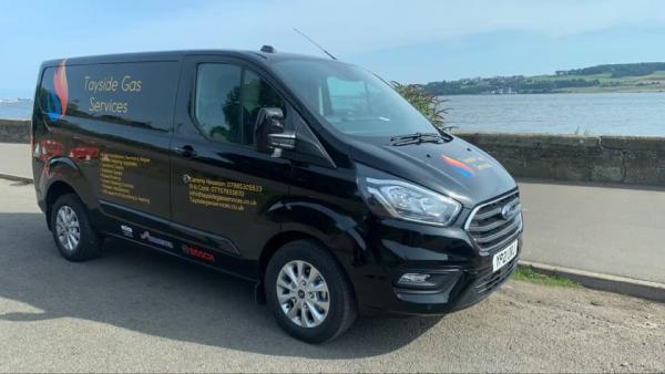 Tayside Gas Services