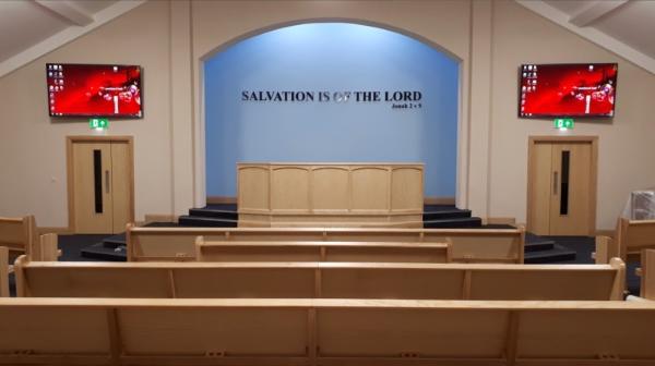 Aerial & Data Cabling Services