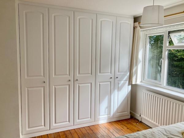 MS Joinery