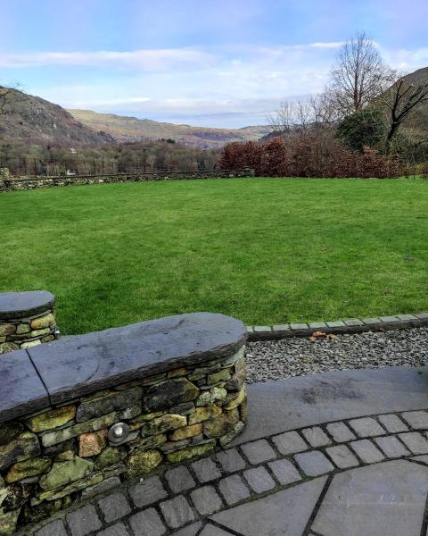 Greenlawns Lawn Care