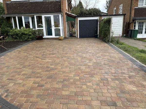 Master Landscaping LTD