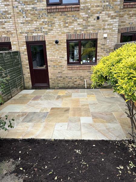 Master Landscaping LTD
