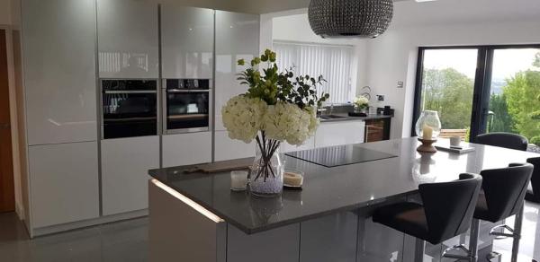 Complete Kitchens & Beautiful Bathrooms