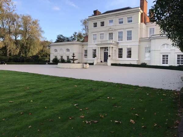 Ascot Surfacing