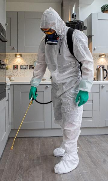 Your Pest Assassin