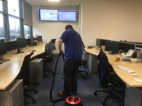 Salvins Support Services Limited