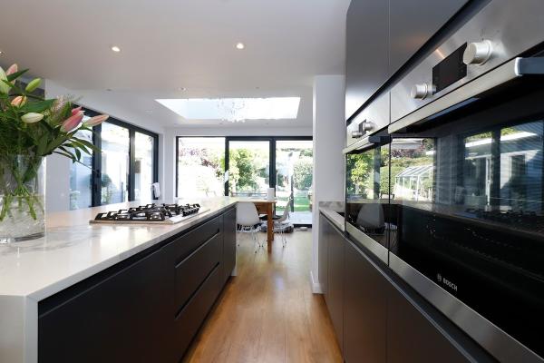 Barry Hair Bespoke Fitted Furniture