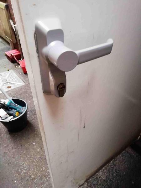 Swift Security Systems/ Work System UK