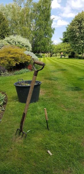 Compton Garden Services