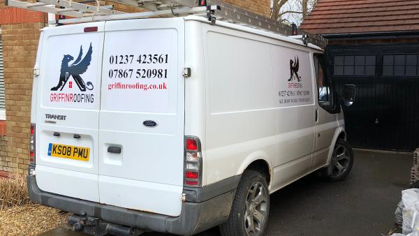 Griffin Roofing