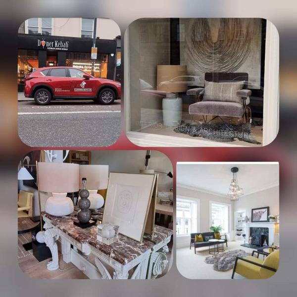 Cleaning Boys Ltd