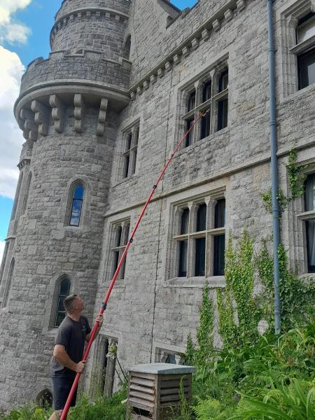 P and C Cleaning Service Penzance