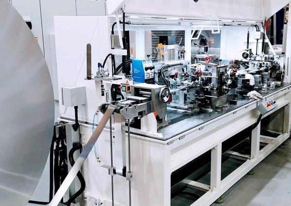 Emerson and Renwick Limited