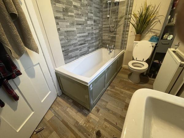 Matt Peters Plumbing and Maintenance
