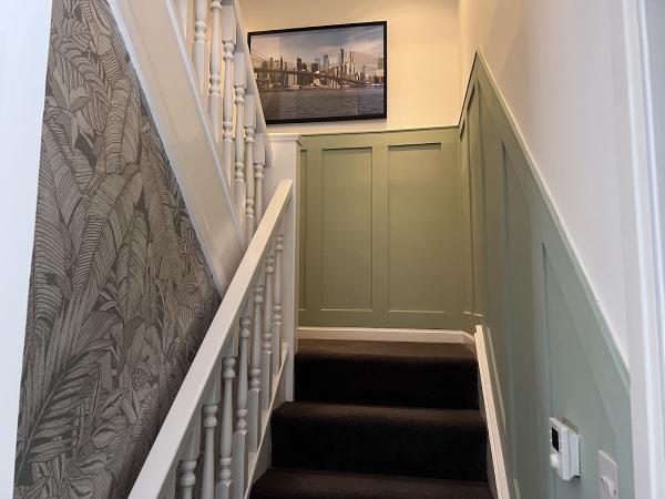 Precision Painting Contractors Ltd