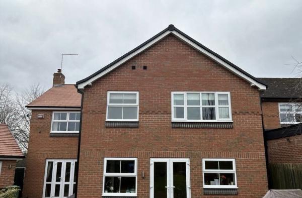 Efficient Home Improvements LTD