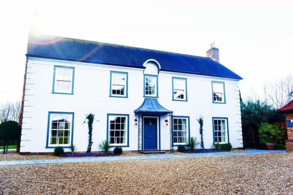 AGS Decorating & Refurbishment Services