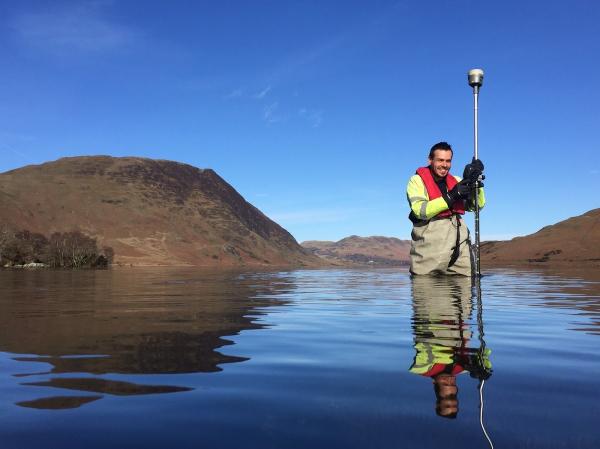 Atlantic Geomatics (UK) Ltd