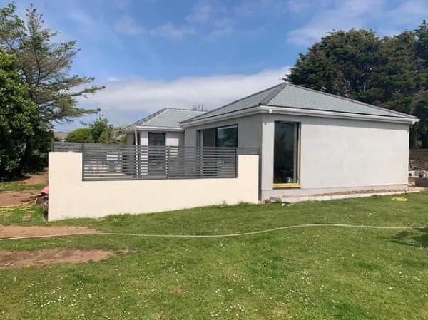 Cornwall Building Company