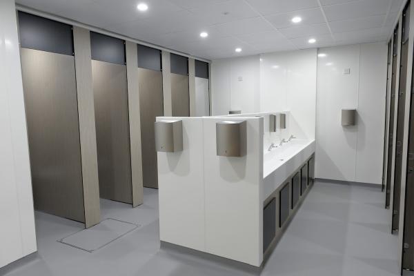 Lan Services Ltd