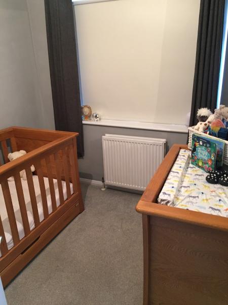 Fibs Cleaning Services Ltd