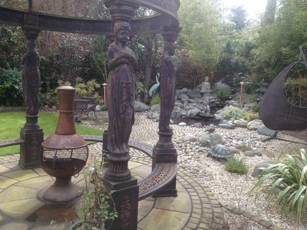 A1 Paving Altrincham