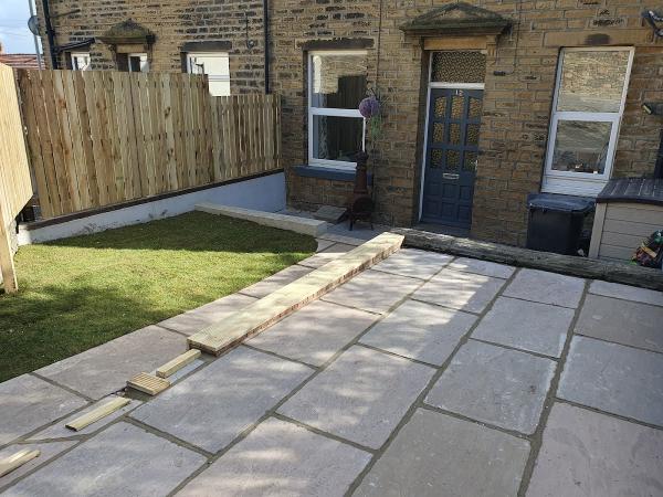 Bamforth Landscapes