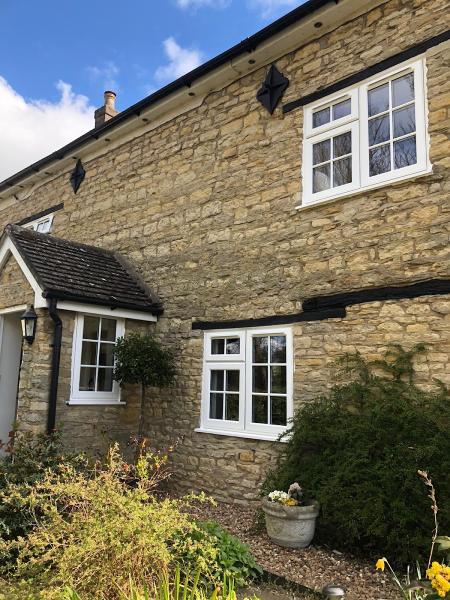 Elite Glazing Services Limited