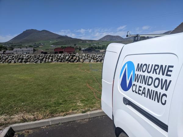 Mourne Window Cleaning